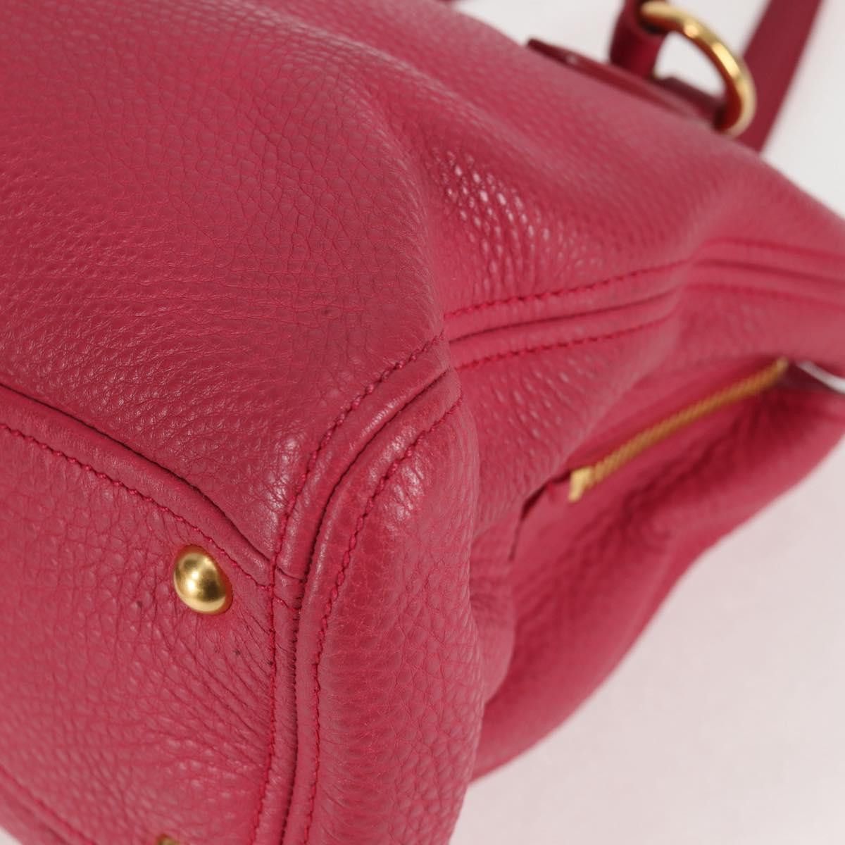 Miu Miu Miu Miu Vitello tote Size ONE SIZE - 9 Thumbnail