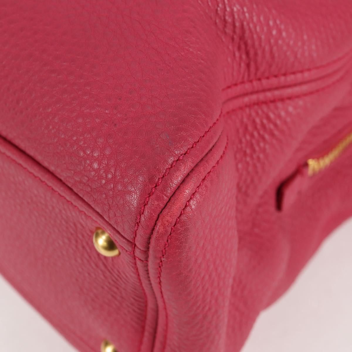 Miu Miu Miu Miu Vitello tote Size ONE SIZE - 7 Thumbnail