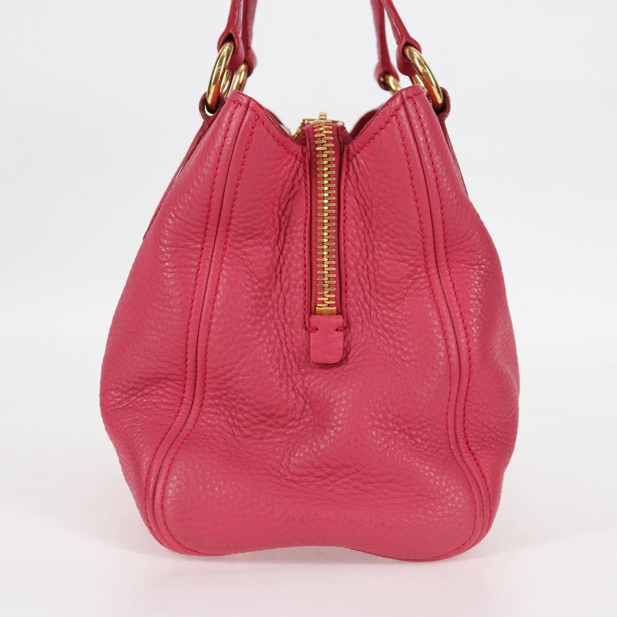 Miu Miu Miu Miu Vitello tote Size ONE SIZE - 3 Thumbnail