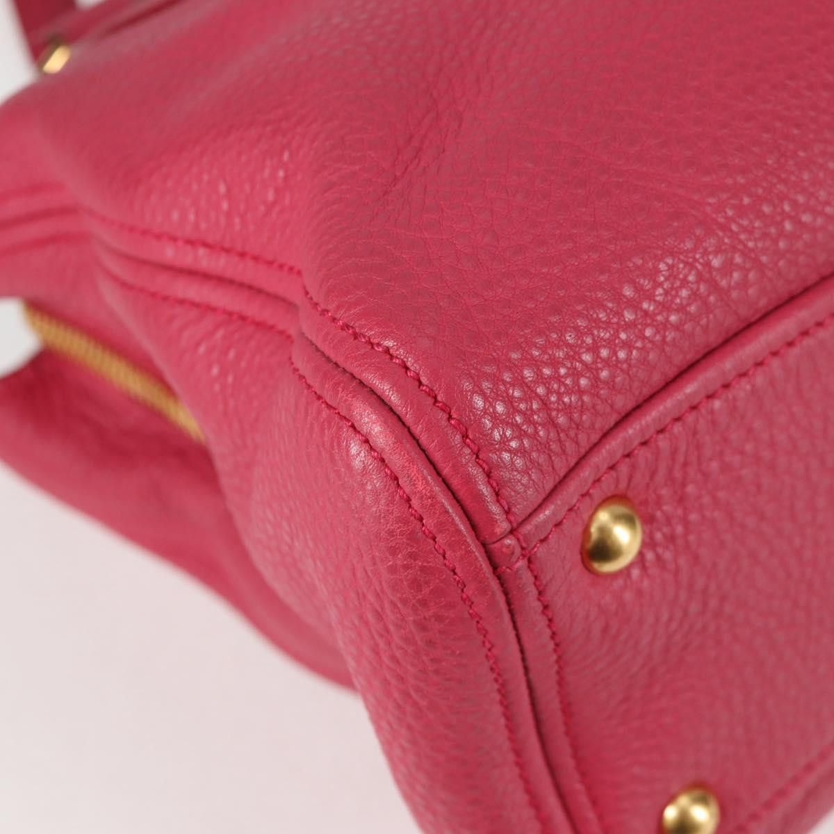 Miu Miu Miu Miu Vitello tote Size ONE SIZE - 8 Thumbnail