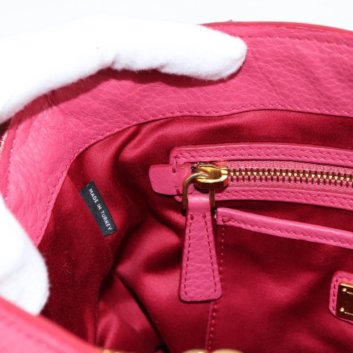 Miu Miu Miu Miu Vitello tote Size ONE SIZE - 11 Thumbnail