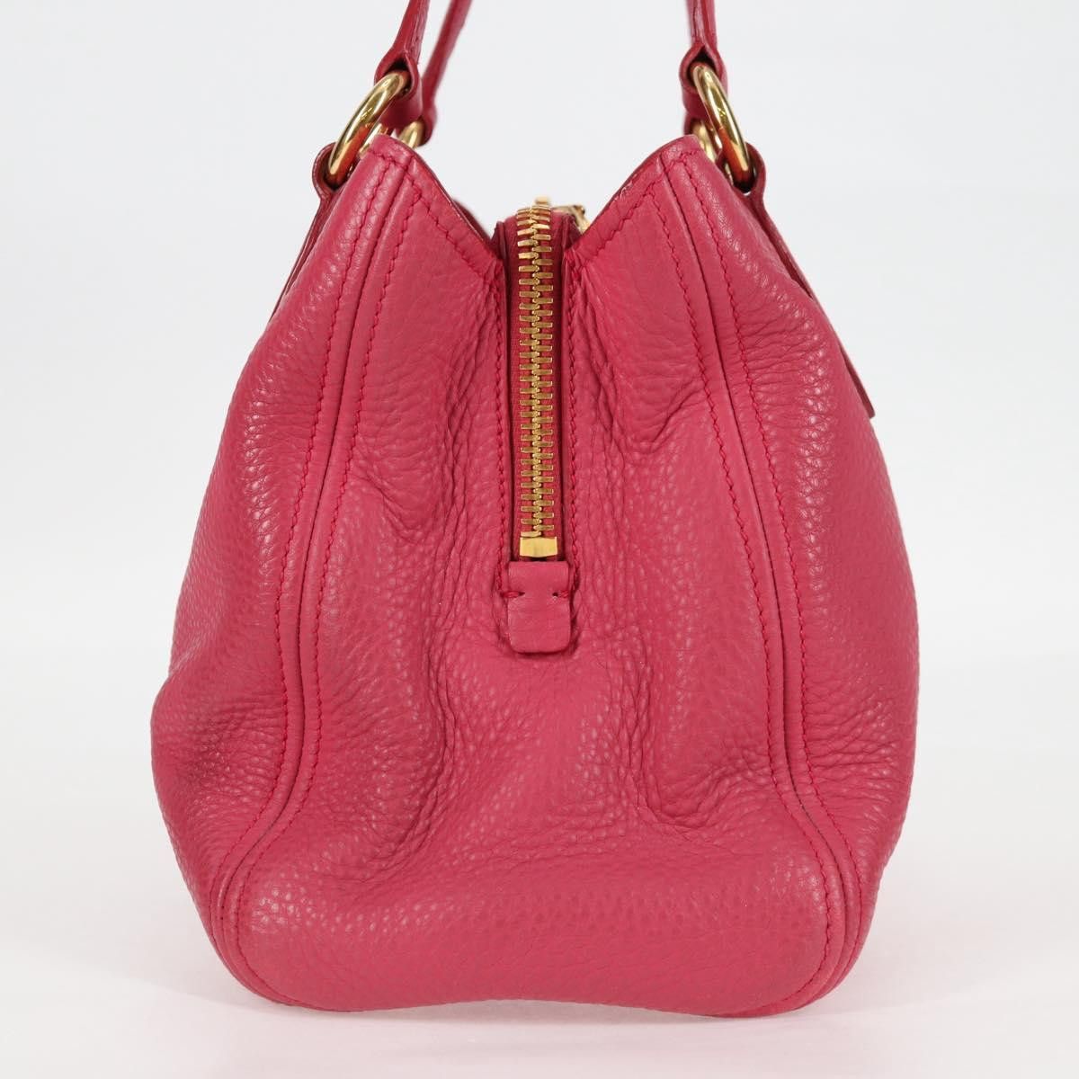 Miu Miu Miu Miu Vitello tote Size ONE SIZE - 4 Thumbnail