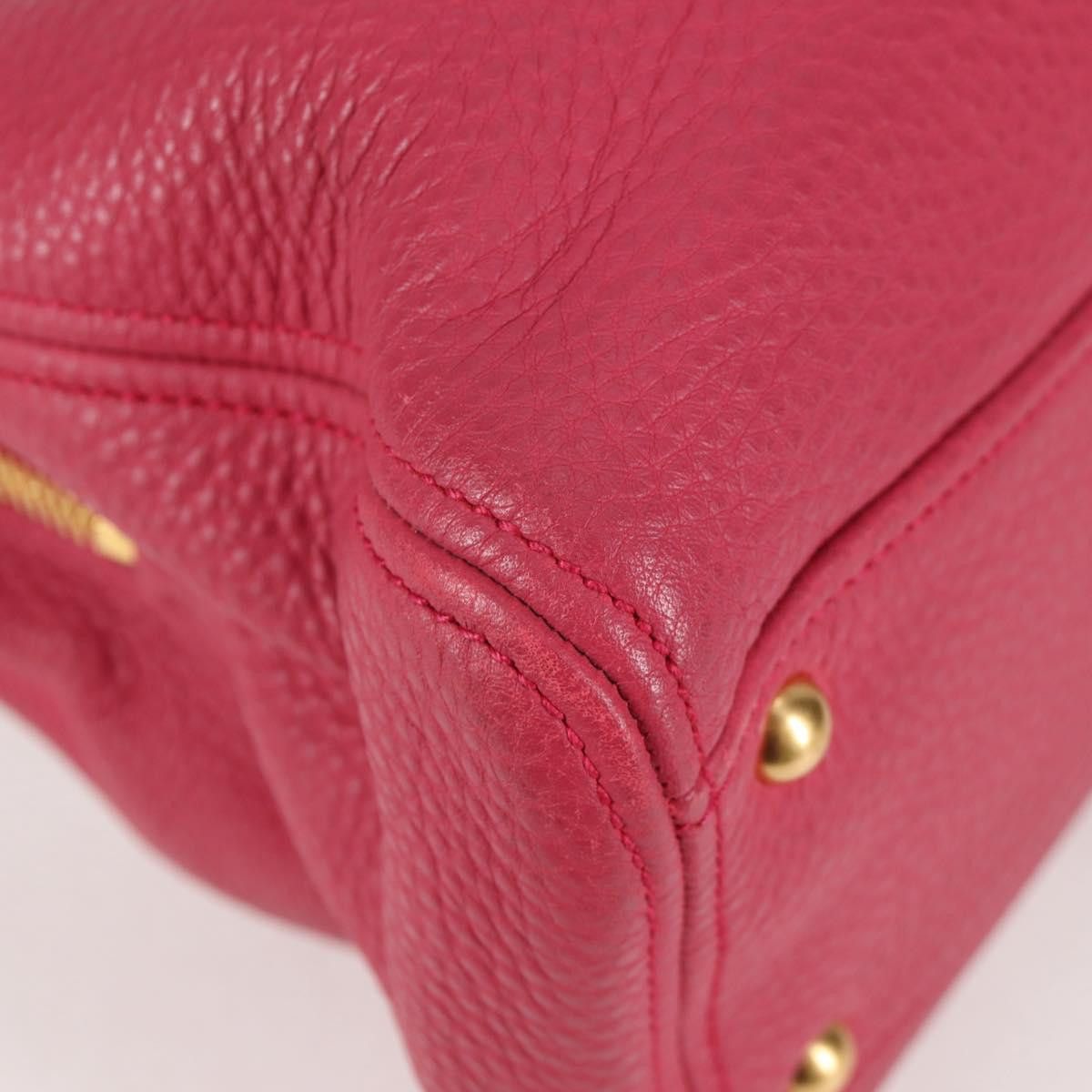 Miu Miu Miu Miu Vitello tote Size ONE SIZE - 6 Thumbnail