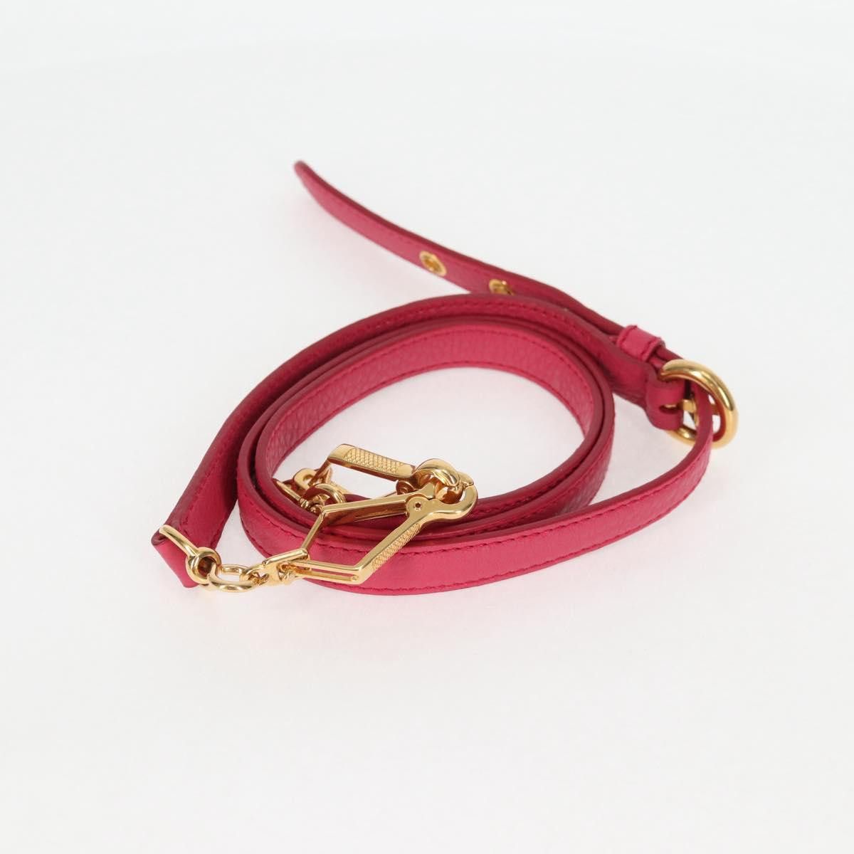 Miu Miu Miu Miu Vitello tote Size ONE SIZE - 16 Thumbnail