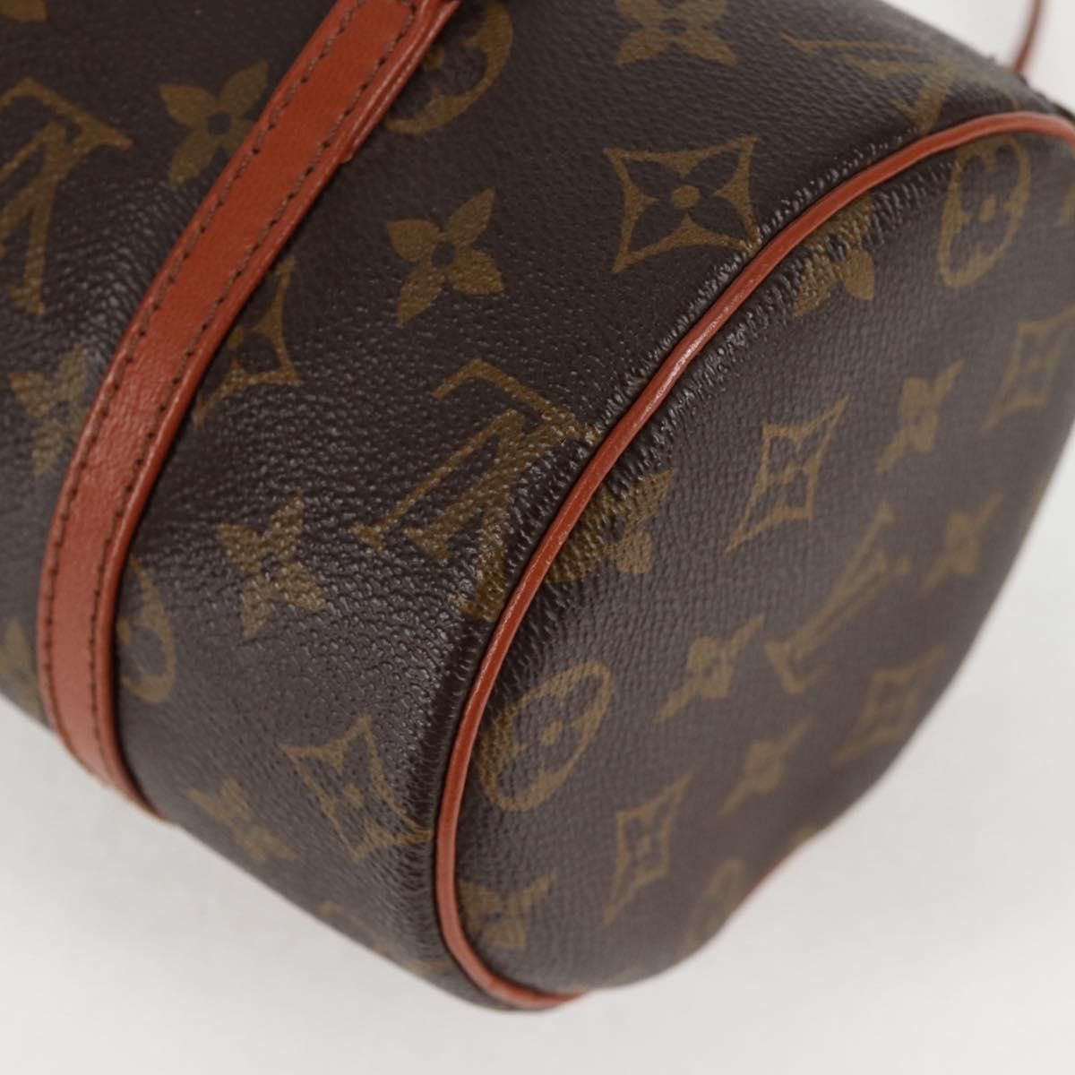 Louis Vuitton Louis Vuitton Papillon 26 handbag Size ONE SIZE - 9 Thumbnail