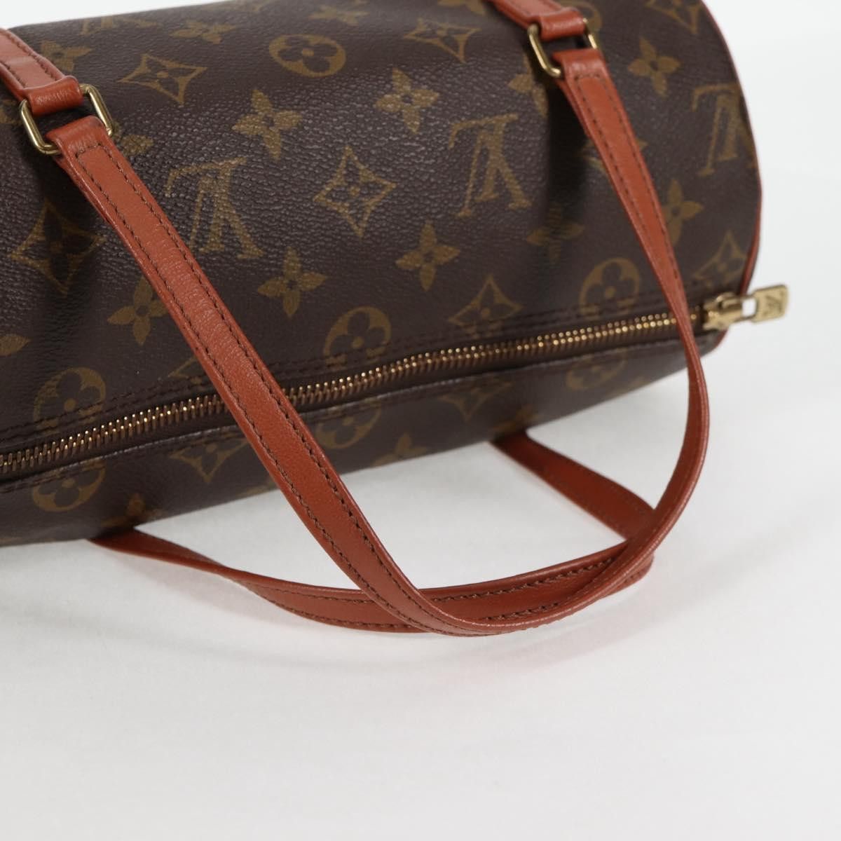 Louis Vuitton Louis Vuitton Papillon 26 handbag Size ONE SIZE - 20 Thumbnail