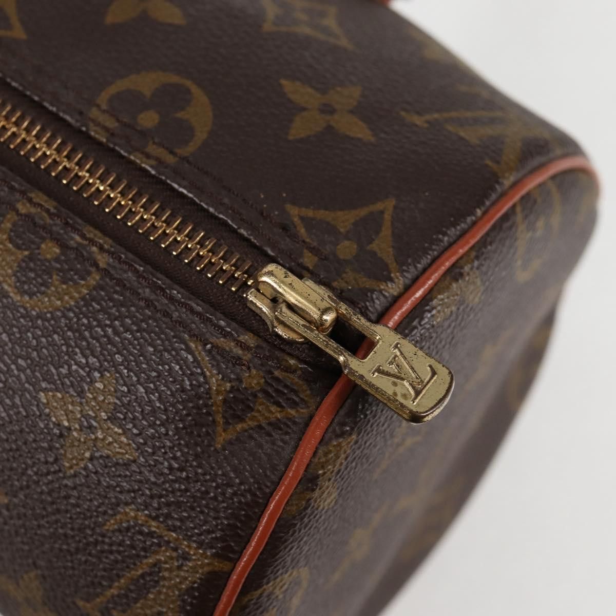 Louis Vuitton Louis Vuitton Papillon 26 handbag Size ONE SIZE - 19 Thumbnail