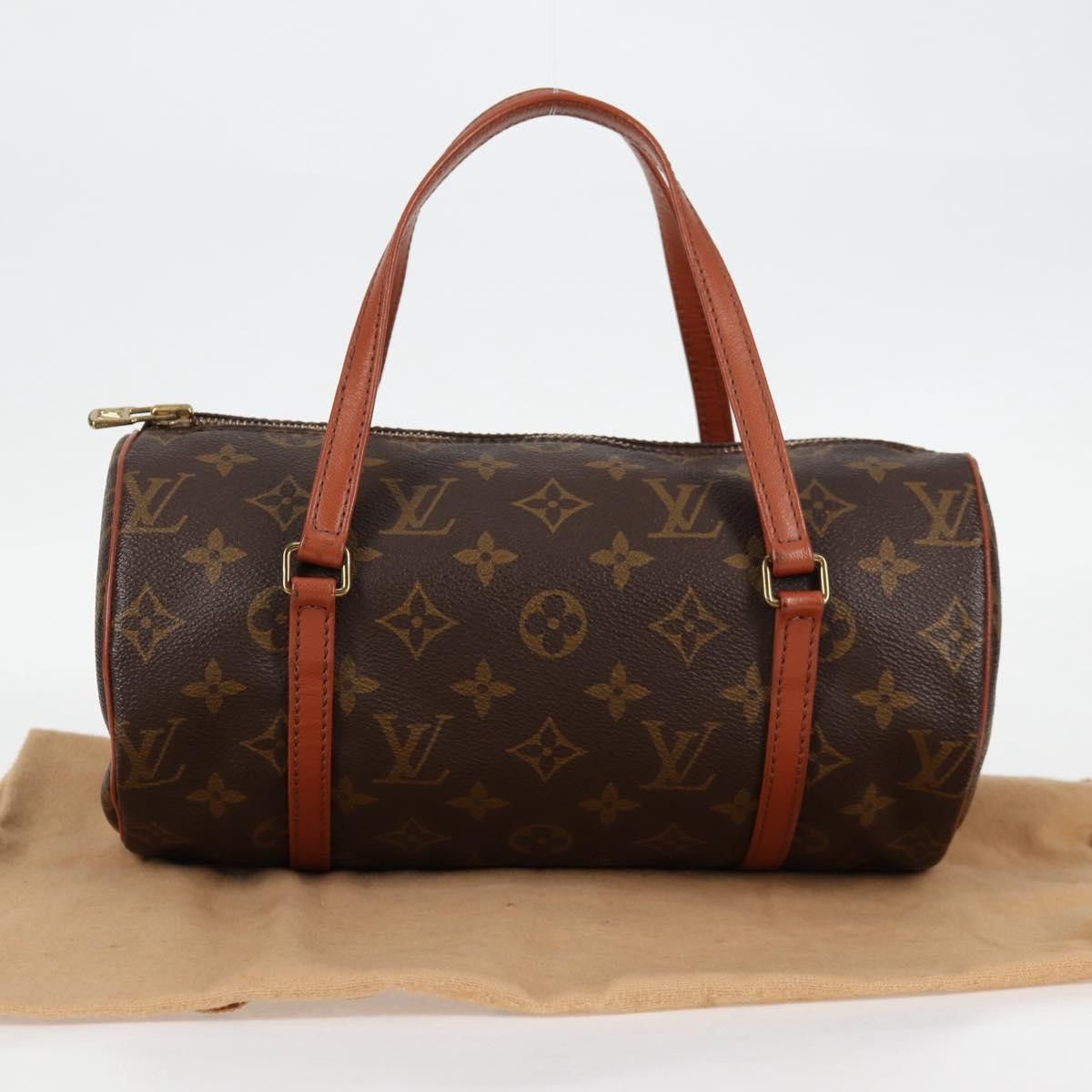 Louis Vuitton Louis Vuitton Papillon 26 handbag Size ONE SIZE - 14 Thumbnail