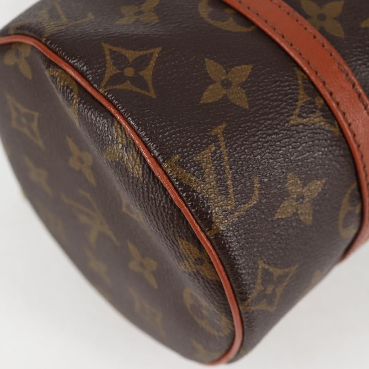 Louis Vuitton Louis Vuitton Papillon 26 handbag Size ONE SIZE - 6 Thumbnail