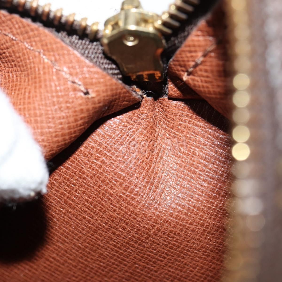 Louis Vuitton Louis Vuitton Papillon 26 handbag Size ONE SIZE - 13 Thumbnail