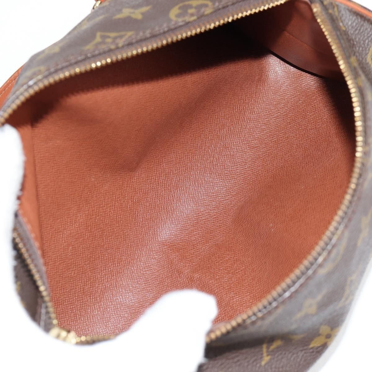 Louis Vuitton Louis Vuitton Papillon 26 handbag Size ONE SIZE - 11 Thumbnail