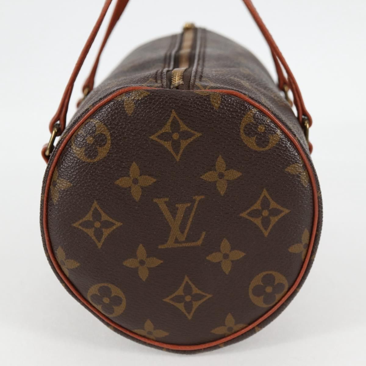 Louis Vuitton Louis Vuitton Papillon 26 handbag Size ONE SIZE - 3 Thumbnail