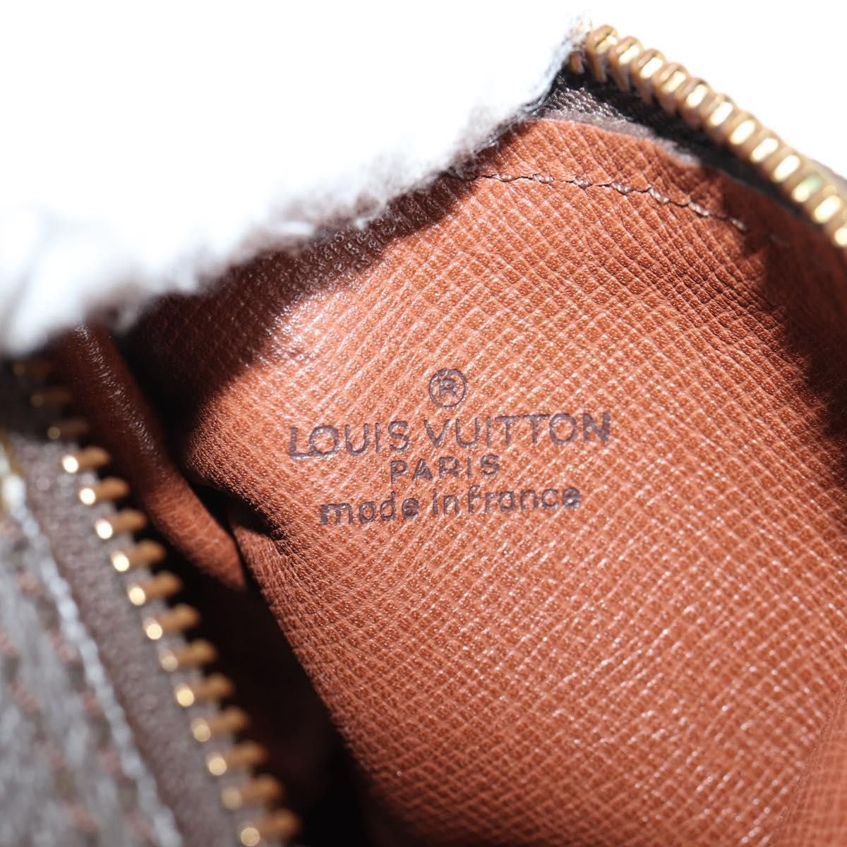 Louis Vuitton Louis Vuitton Papillon 26 handbag Size ONE SIZE - 12 Thumbnail