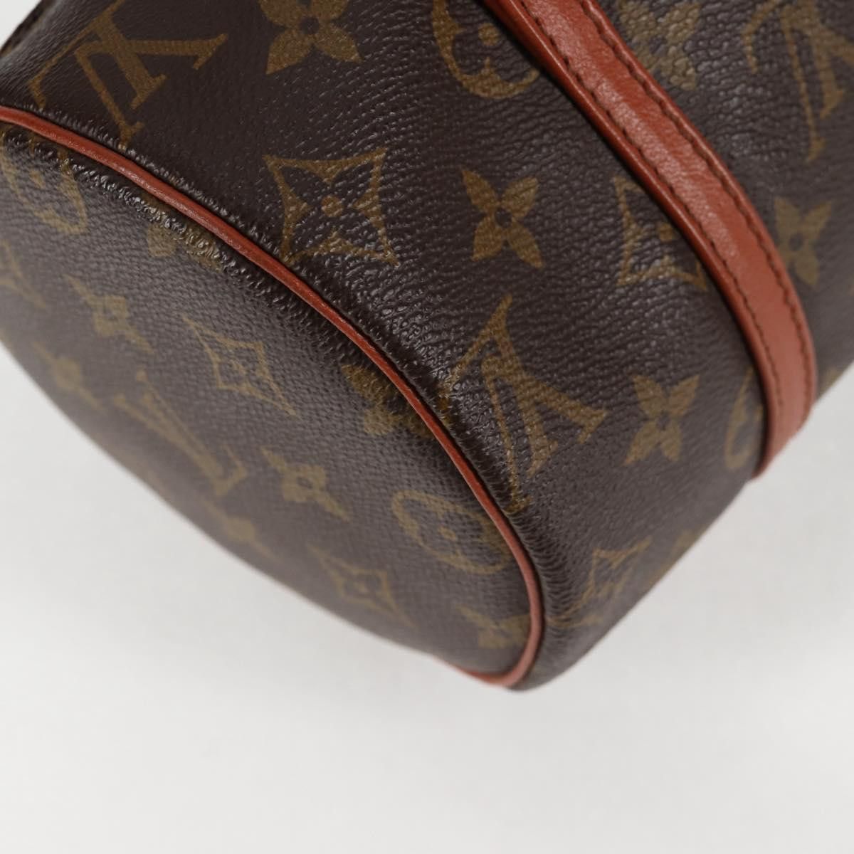 Louis Vuitton Louis Vuitton Papillon 26 handbag Size ONE SIZE - 8 Thumbnail
