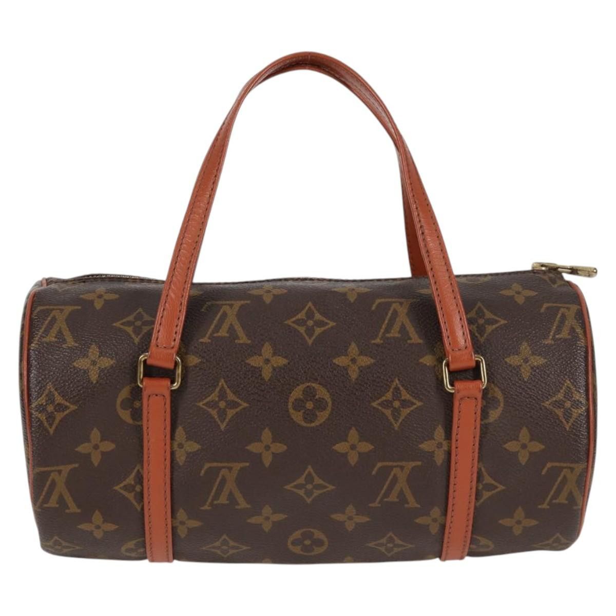 Louis Vuitton Louis Vuitton Papillon 26 handbag Size ONE SIZE - 2 Thumbnail