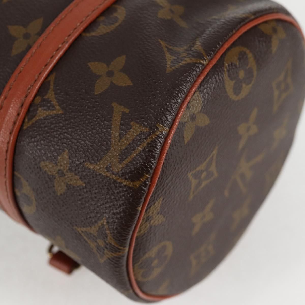 Louis Vuitton Louis Vuitton Papillon 26 handbag Size ONE SIZE - 7 Thumbnail