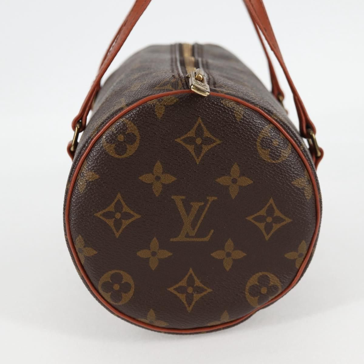 Louis Vuitton Louis Vuitton Papillon 26 handbag Size ONE SIZE - 4 Thumbnail