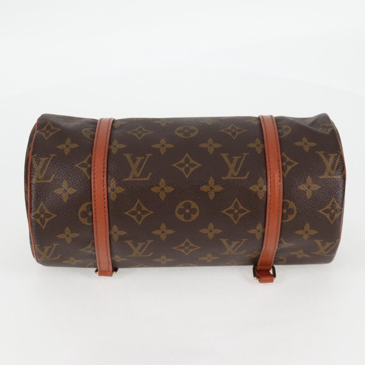 Louis Vuitton Papillon 26 handbag