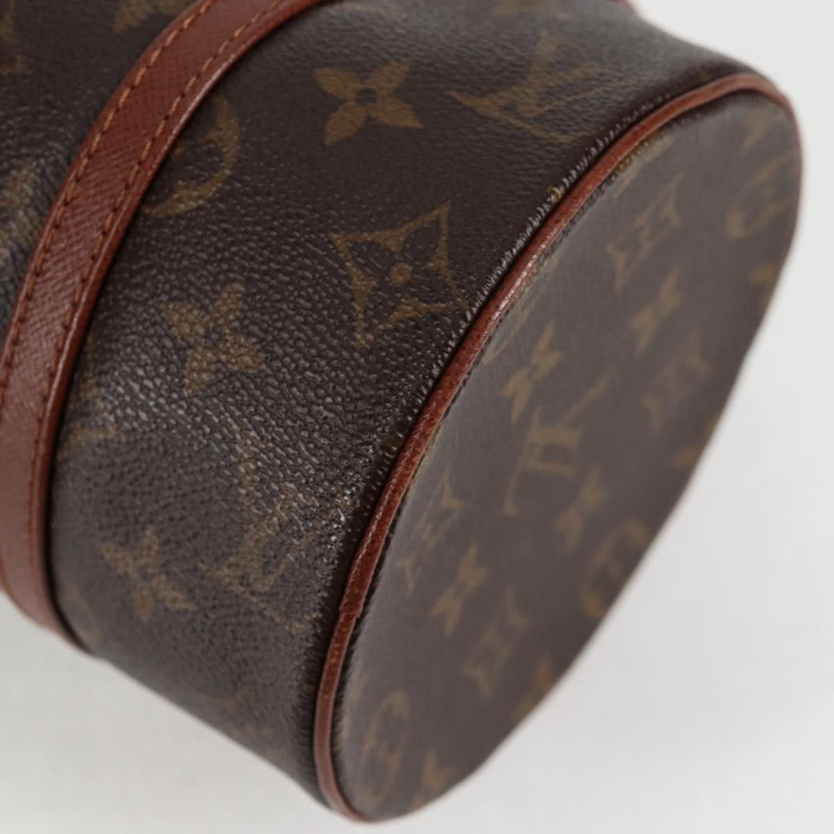 Louis Vuitton Louis Vuitton Papillon 26 handbag Size ONE SIZE - 7 Thumbnail