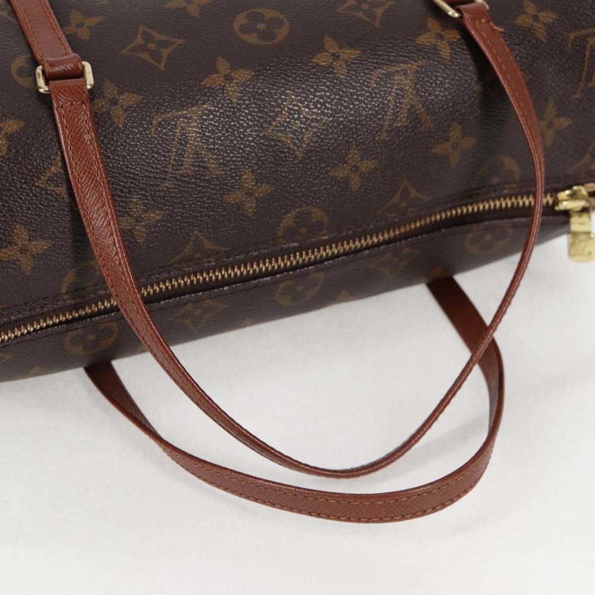 Louis Vuitton Louis Vuitton Papillon 26 handbag Size ONE SIZE - 5 Thumbnail
