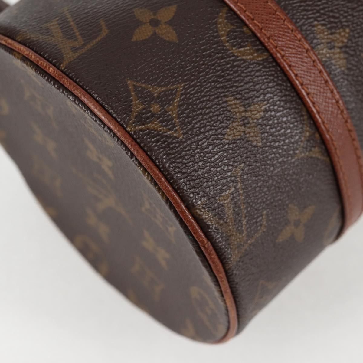 Louis Vuitton Louis Vuitton Papillon 26 handbag Size ONE SIZE - 6 Thumbnail