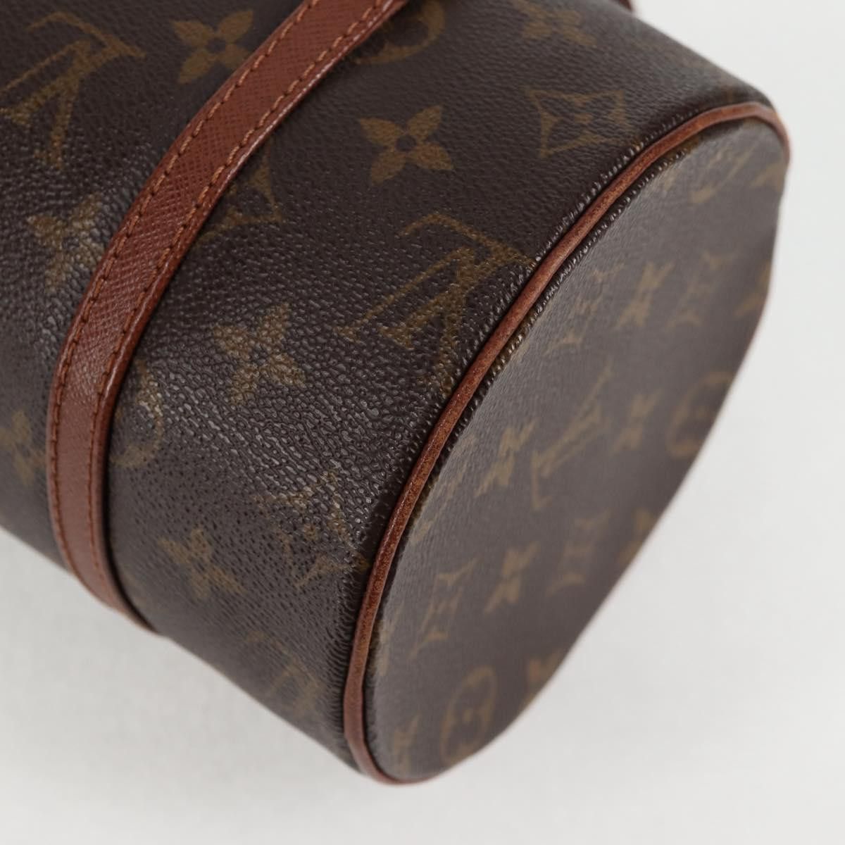 Louis Vuitton Louis Vuitton Papillon 26 handbag Size ONE SIZE - 9 Thumbnail