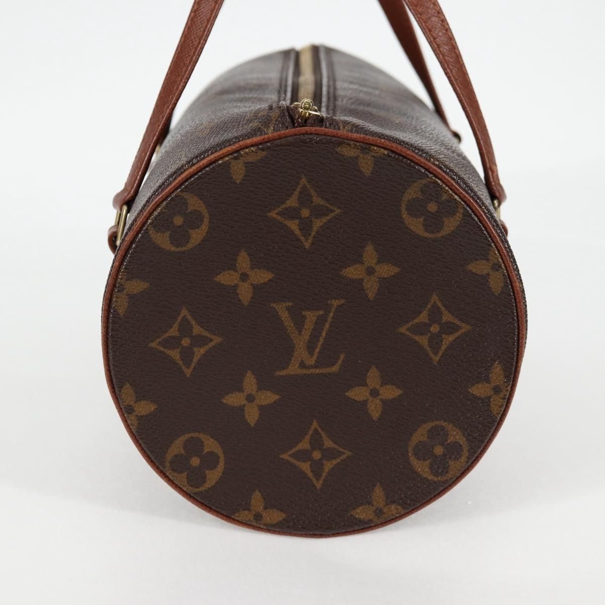 Louis Vuitton Louis Vuitton Papillon 26 handbag Size ONE SIZE - 4 Thumbnail