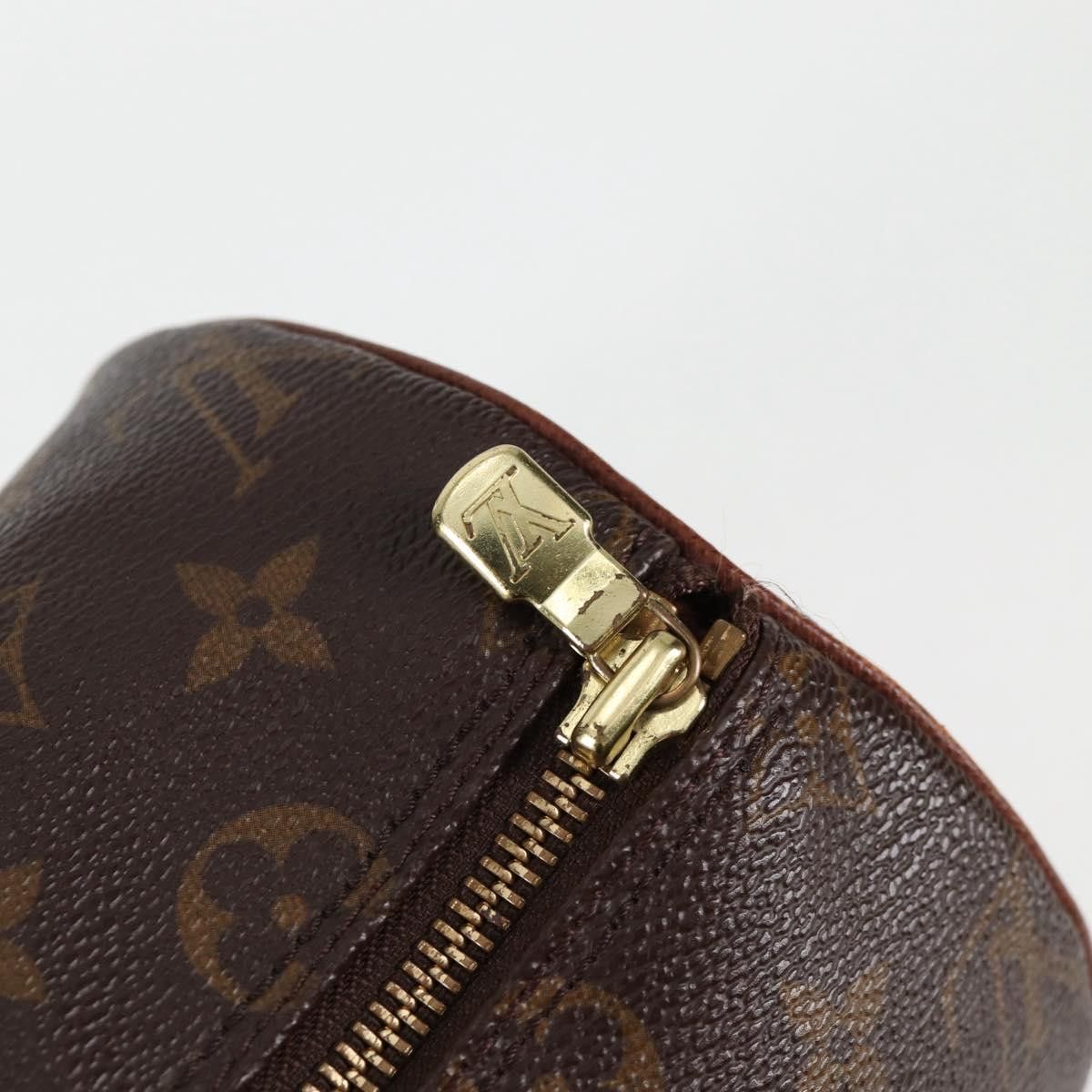 Louis Vuitton Louis Vuitton Papillon 26 handbag Size ONE SIZE - 14 Thumbnail