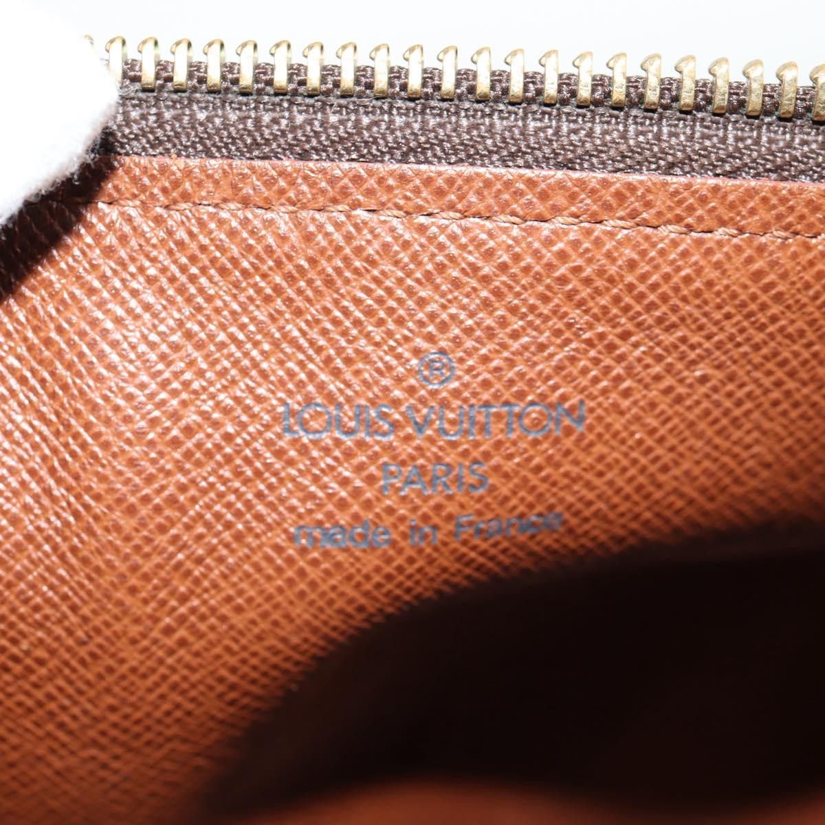 Louis Vuitton Louis Vuitton Papillon 26 handbag Size ONE SIZE - 15 Thumbnail