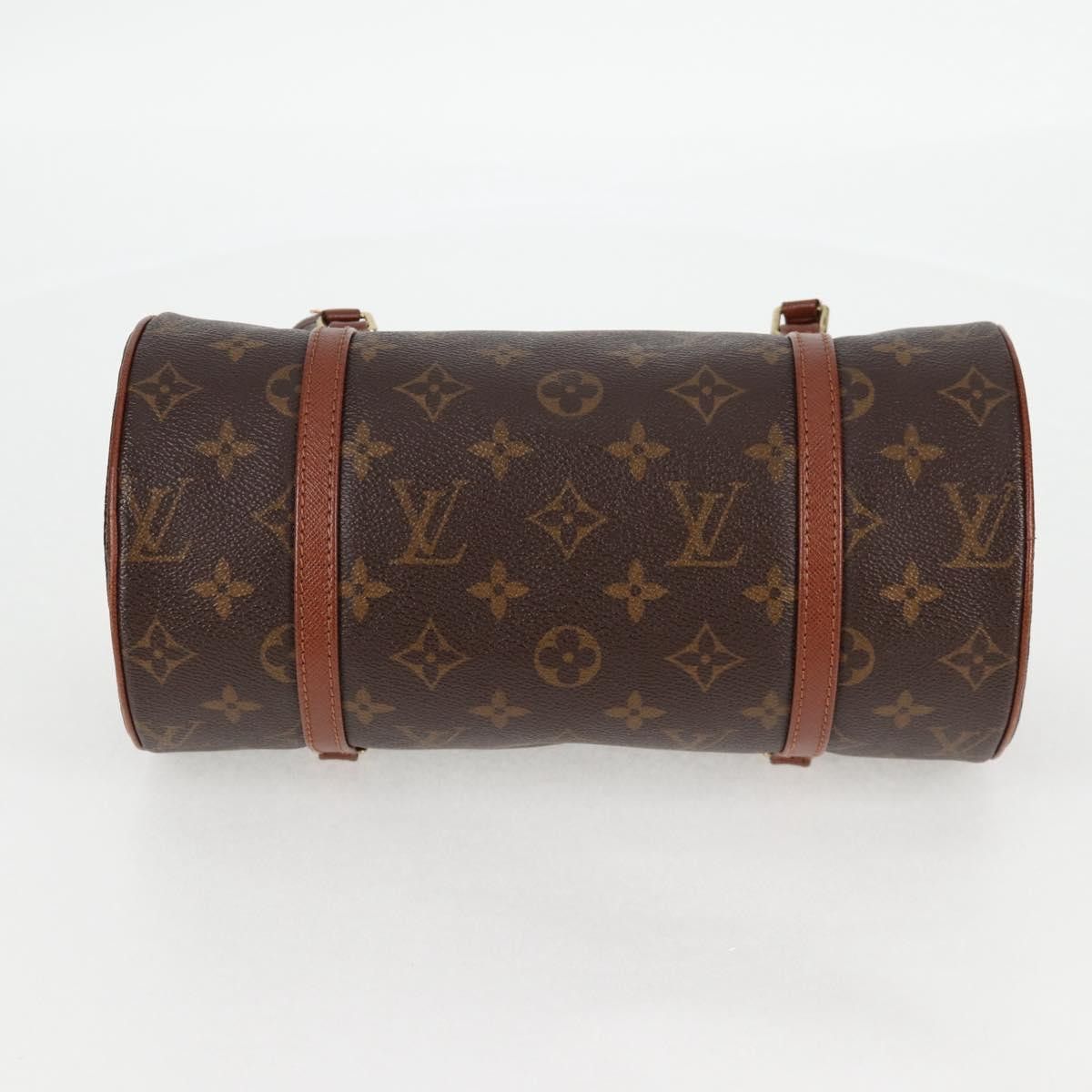 Louis Vuitton Louis Vuitton Papillon 26 handbag Size ONE SIZE - 13 Thumbnail