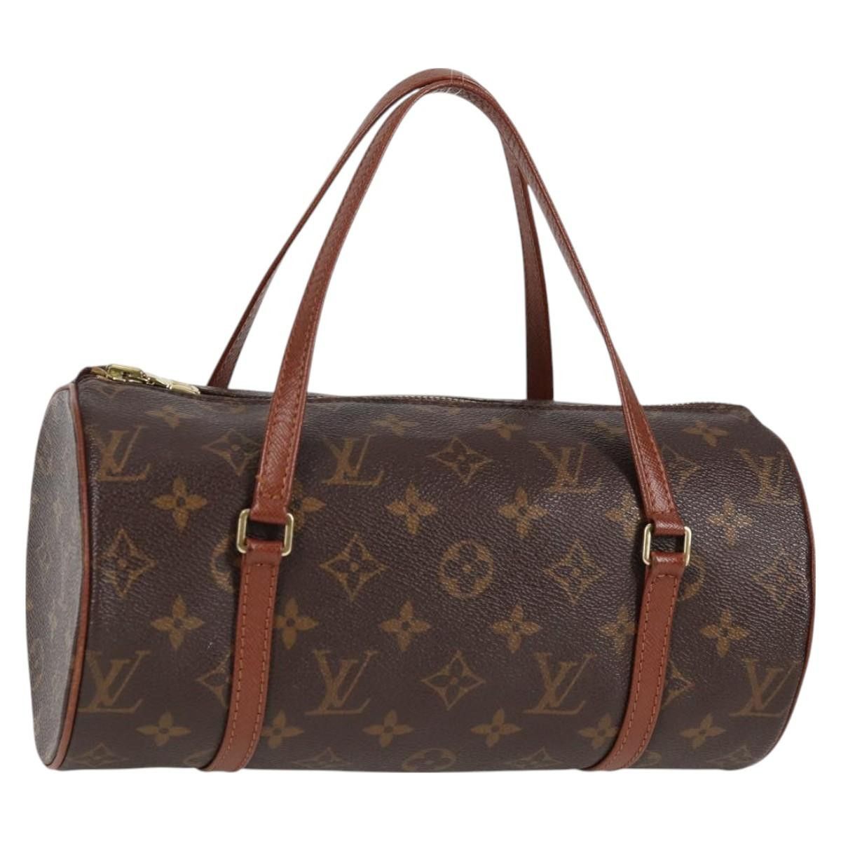 Louis Vuitton Louis Vuitton Papillon 26 handbag Size ONE SIZE - 10 Thumbnail