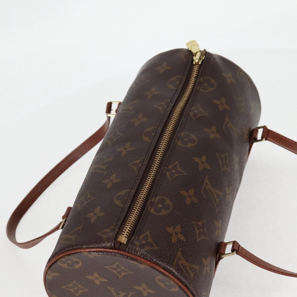 Louis Vuitton Louis Vuitton Papillon 26 handbag Size ONE SIZE - 11 Thumbnail