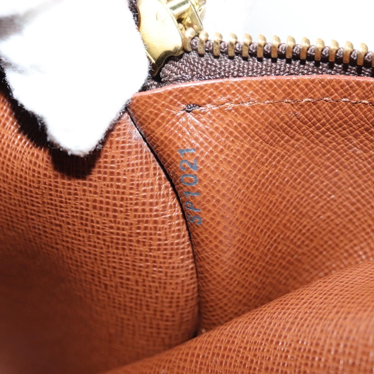 Louis Vuitton Louis Vuitton Papillon 26 handbag Size ONE SIZE - 19 Thumbnail