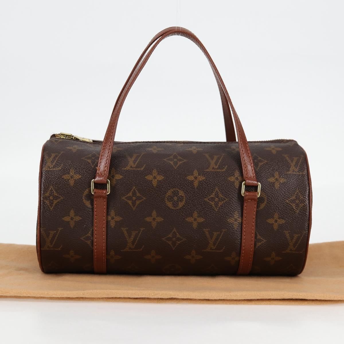 Louis Vuitton Louis Vuitton Papillon 26 handbag Size ONE SIZE - 21 Thumbnail