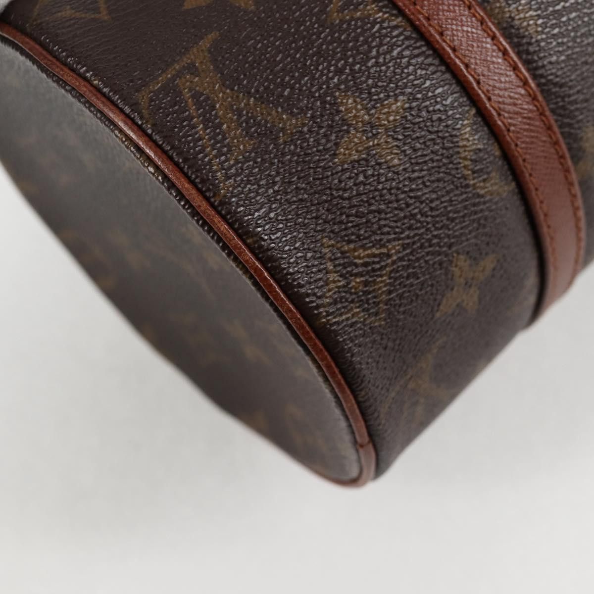 Louis Vuitton Louis Vuitton Papillon 26 handbag Size ONE SIZE - 8 Thumbnail