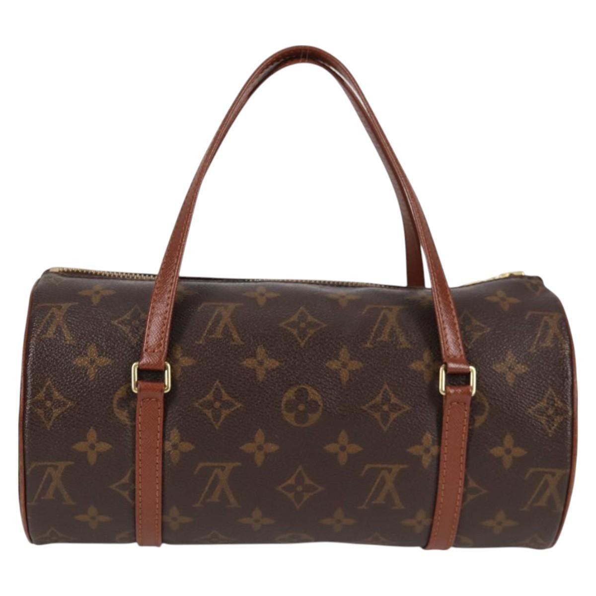 Louis Vuitton Louis Vuitton Papillon 26 handbag Size ONE SIZE - 2 Thumbnail