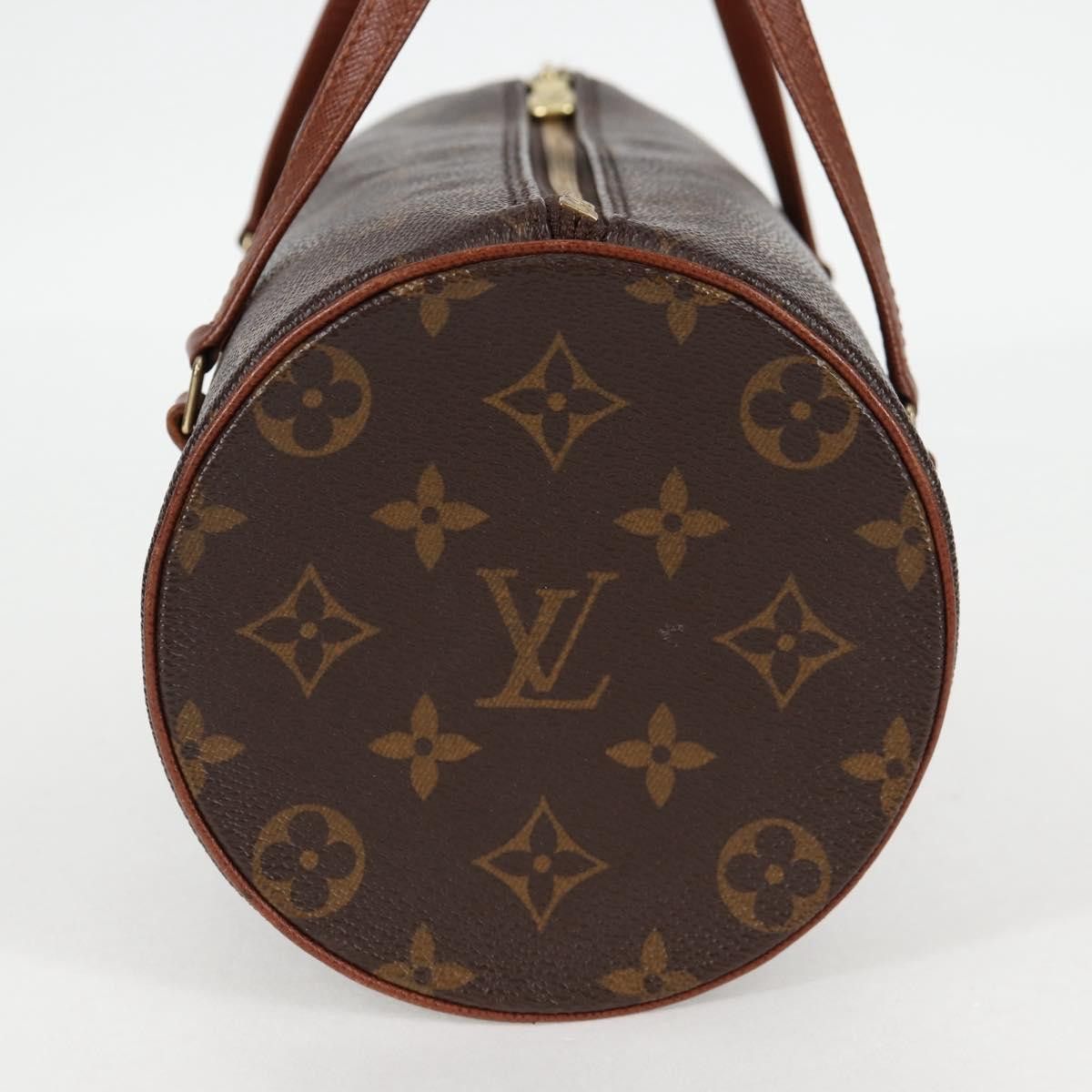 Louis Vuitton Louis Vuitton Papillon 26 handbag Size ONE SIZE - 3 Thumbnail