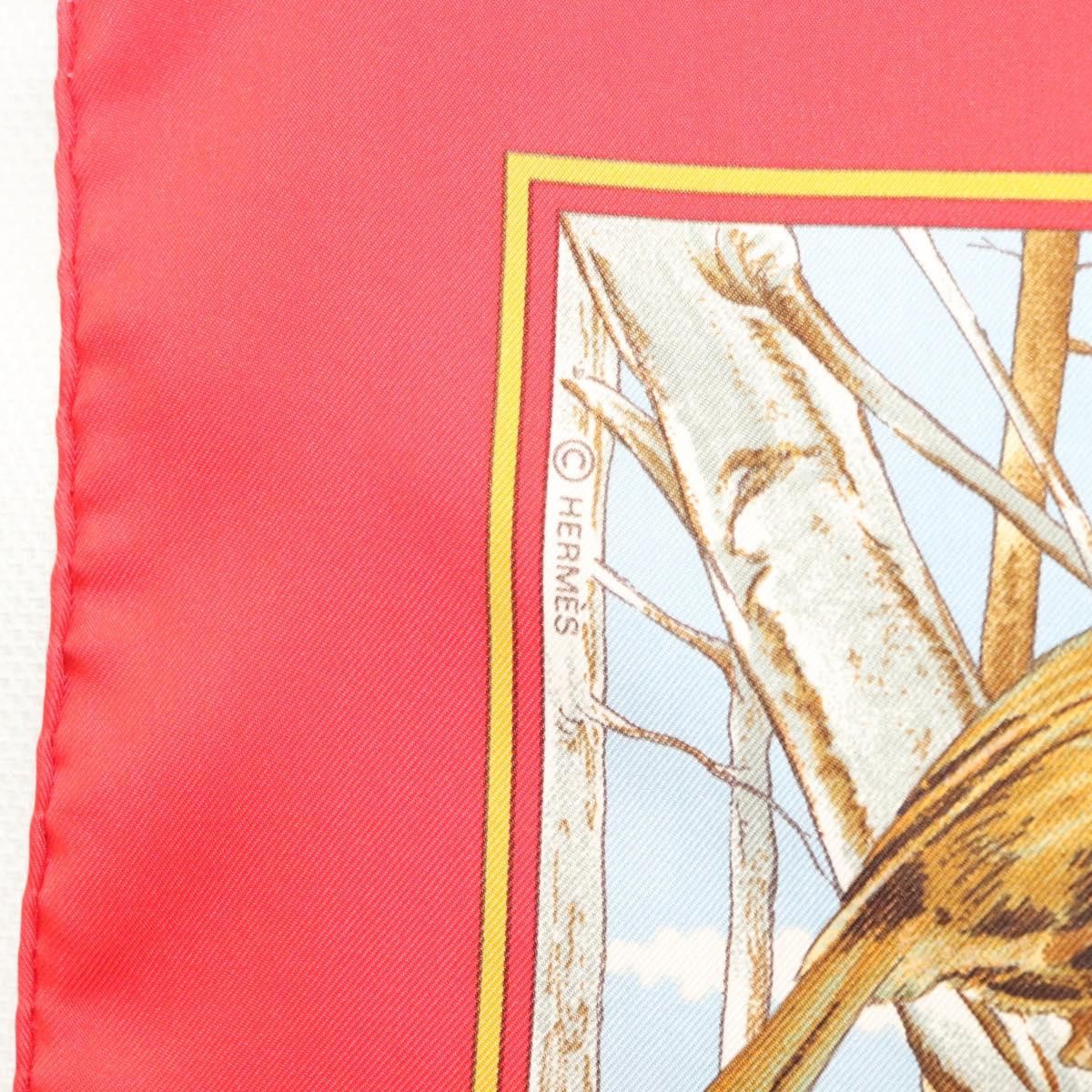 Hermes Hermès Carré 90 scarf Size ONE SIZE - 14 Thumbnail