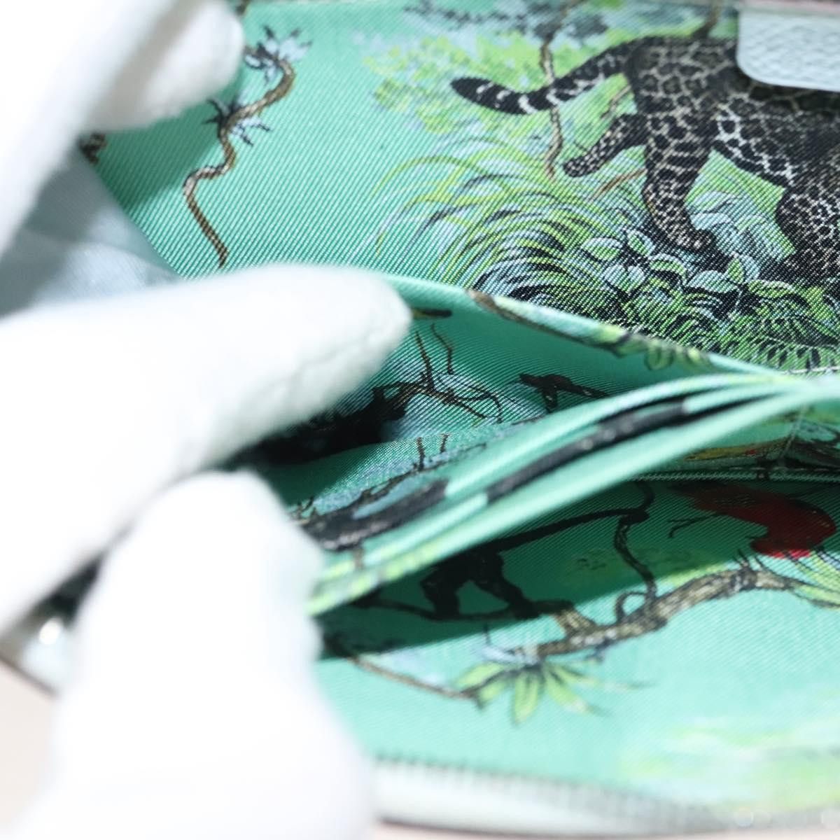 Hermes Hermès Silk'In wallet Size ONE SIZE - 21 Thumbnail