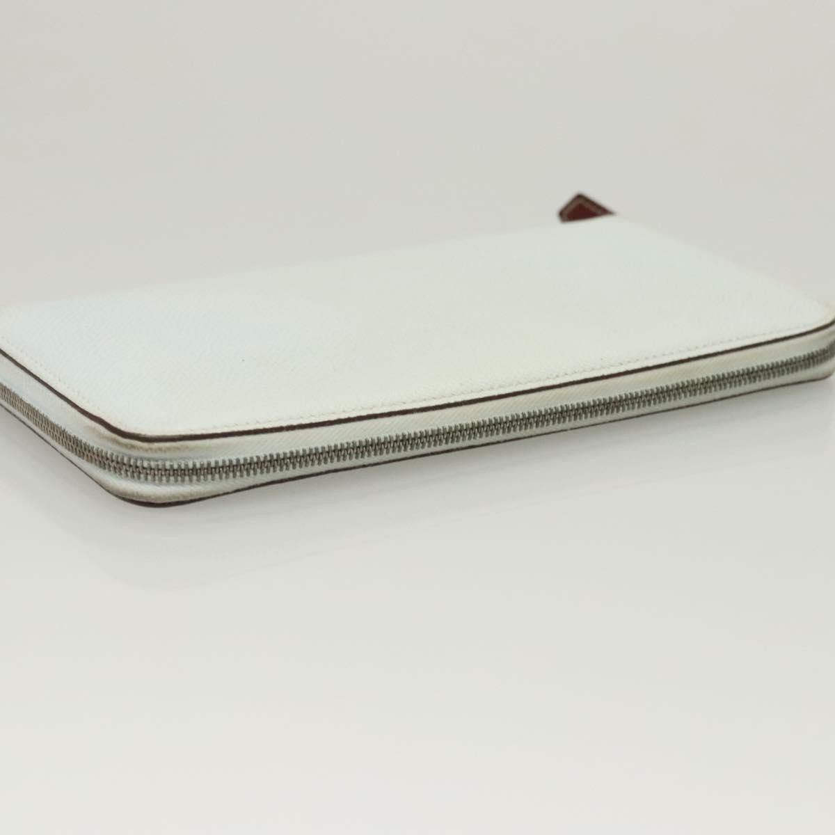 Hermes Hermès Silk'In wallet Size ONE SIZE - 5 Thumbnail