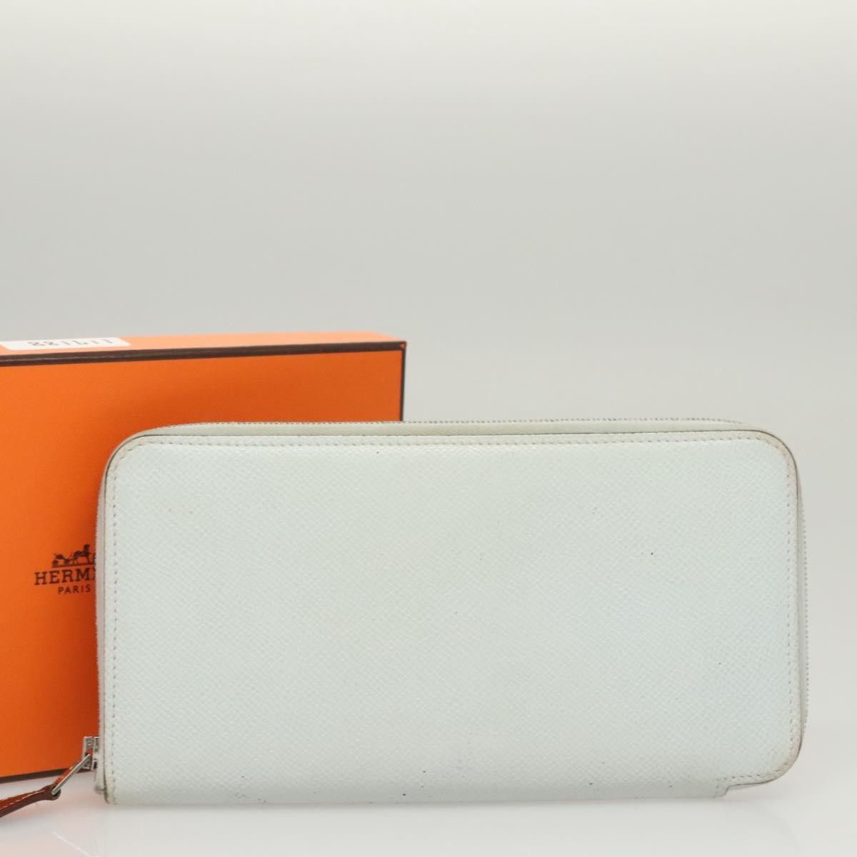 Hermes Hermès Silk'In wallet Size ONE SIZE - 18 Thumbnail