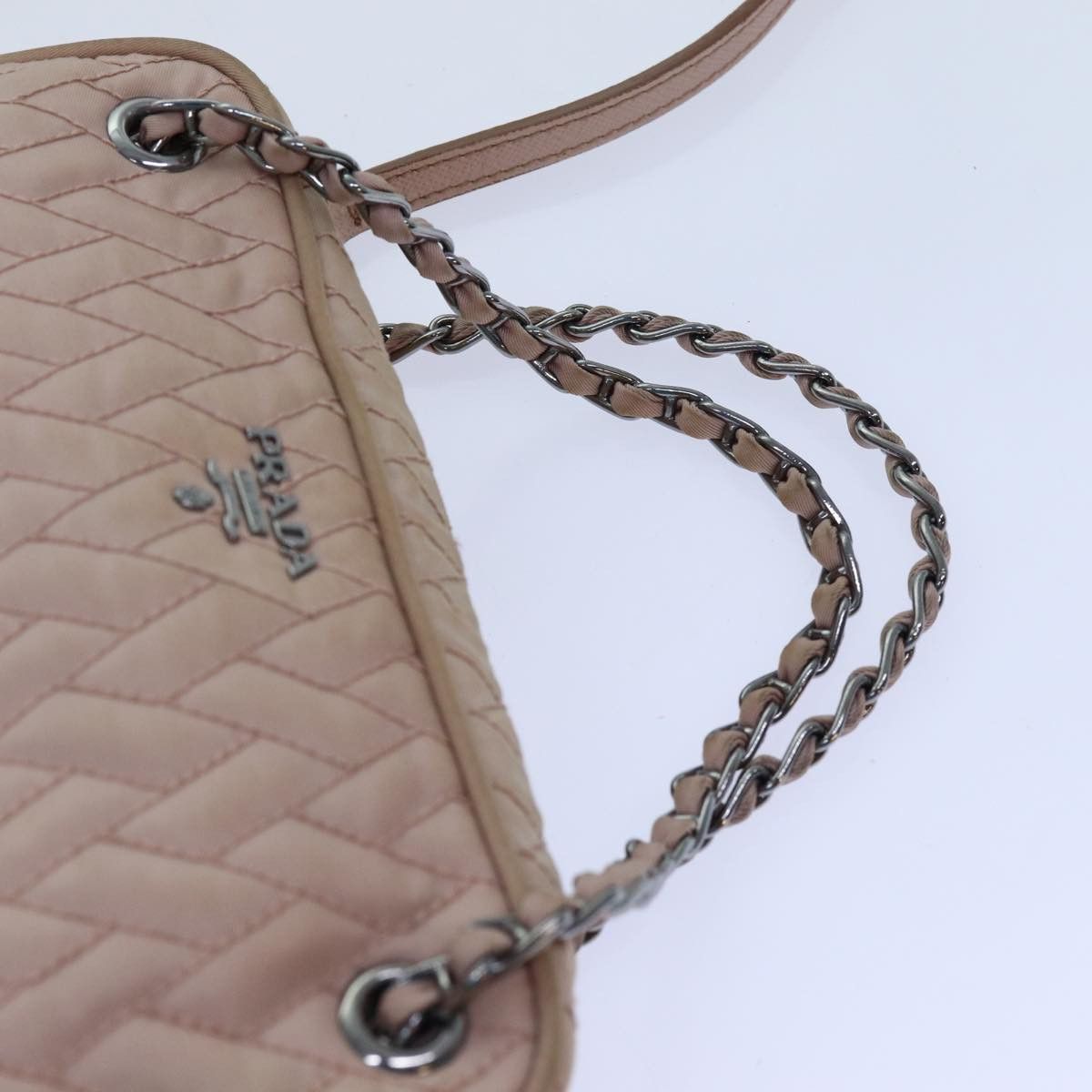 Prada Prada Tessuto handbag Size ONE SIZE - 11 Thumbnail