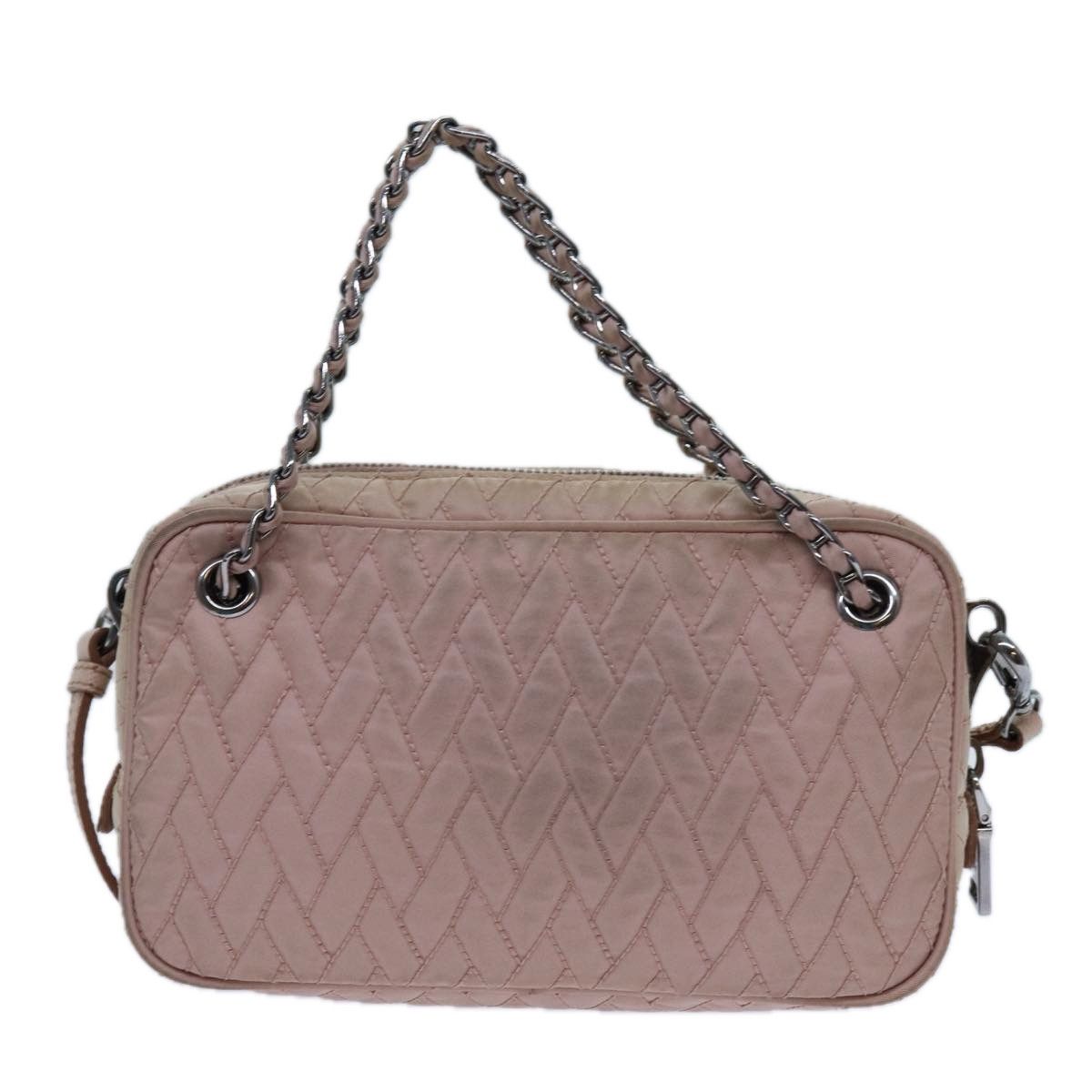 Prada Prada Tessuto handbag Size ONE SIZE - 2 Thumbnail