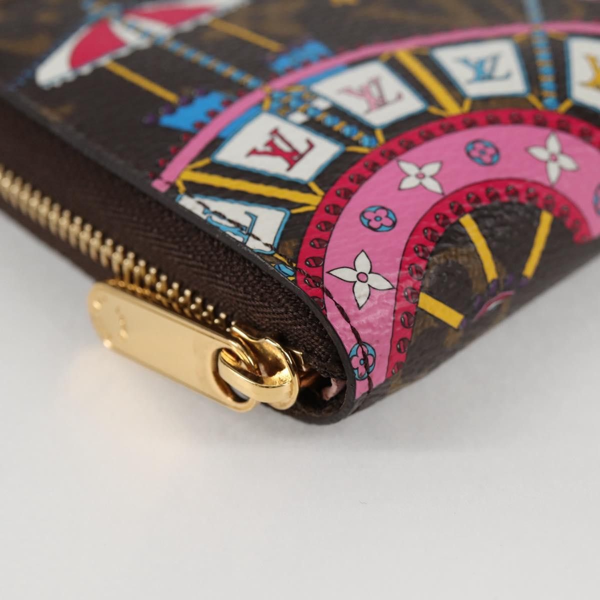 Louis Vuitton Louis Vuitton Zippy wallet Size ONE SIZE - 5 Thumbnail
