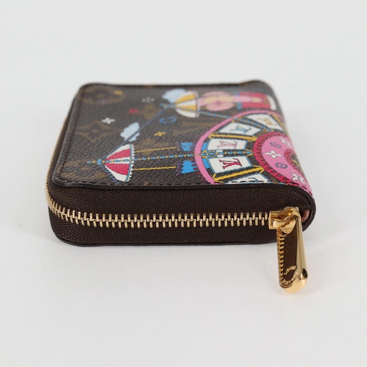 Louis Vuitton Louis Vuitton Zippy wallet Size ONE SIZE - 3 Thumbnail