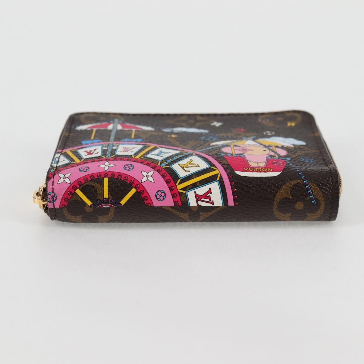 Louis Vuitton Louis Vuitton Zippy wallet Size ONE SIZE - 16 Thumbnail