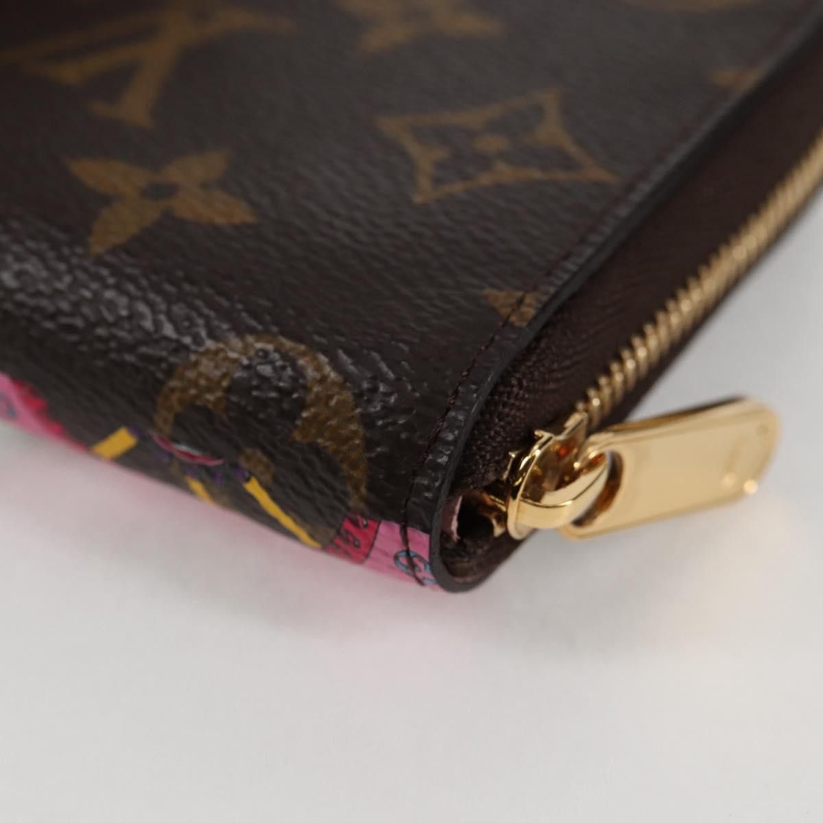 Louis Vuitton Louis Vuitton Zippy wallet Size ONE SIZE - 8 Thumbnail