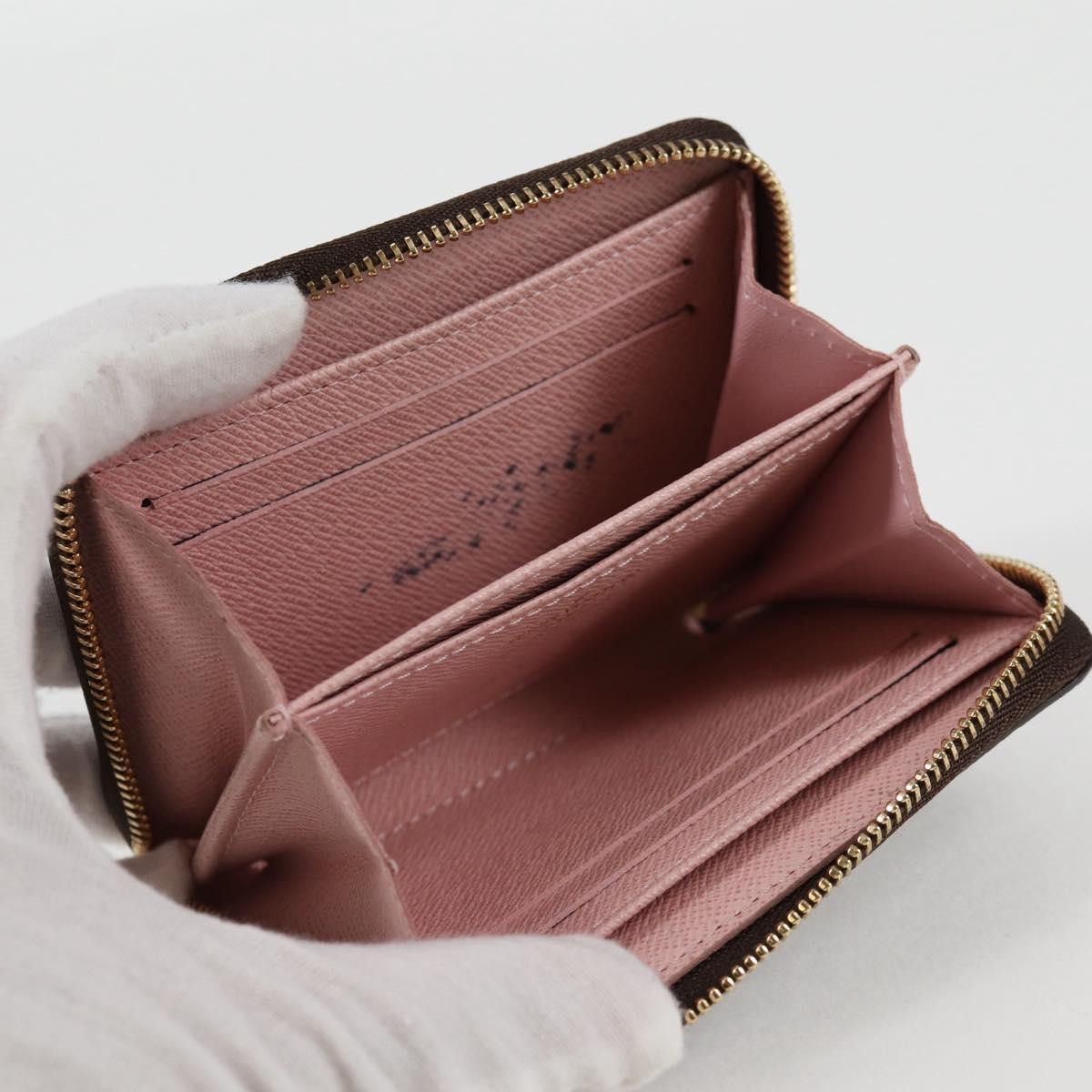 Louis Vuitton Louis Vuitton Zippy wallet Size ONE SIZE - 10 Thumbnail