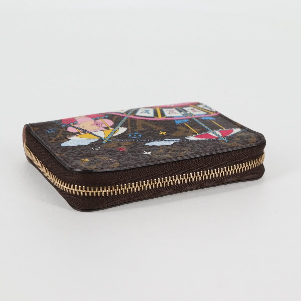 Louis Vuitton Louis Vuitton Zippy wallet Size ONE SIZE - 15 Thumbnail