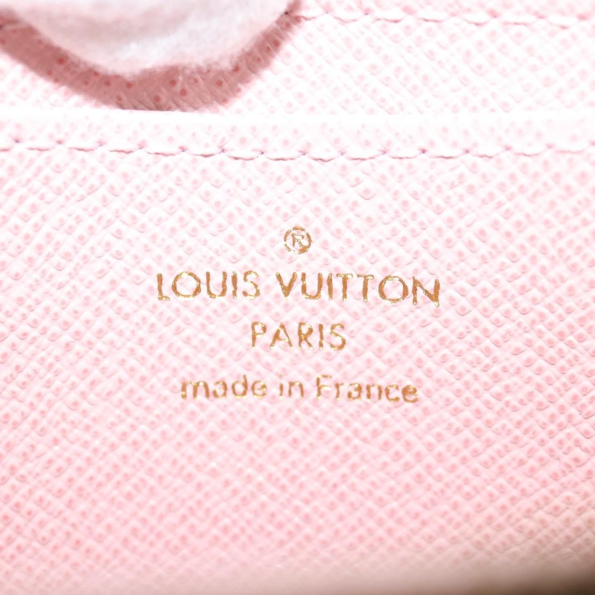 Louis Vuitton Louis Vuitton Zippy wallet Size ONE SIZE - 12 Thumbnail